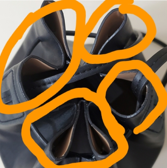 ๐ฅ๐ฅSOLD!๐ฅ๐ฅ Mango bucket bag - Picture 14 of 14